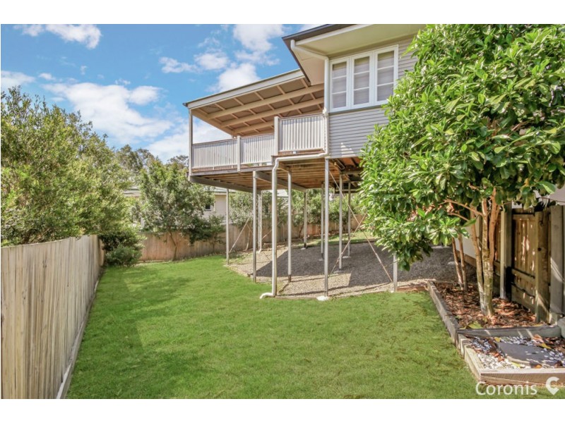 36 Hanran Street, Keperra QLD 4054