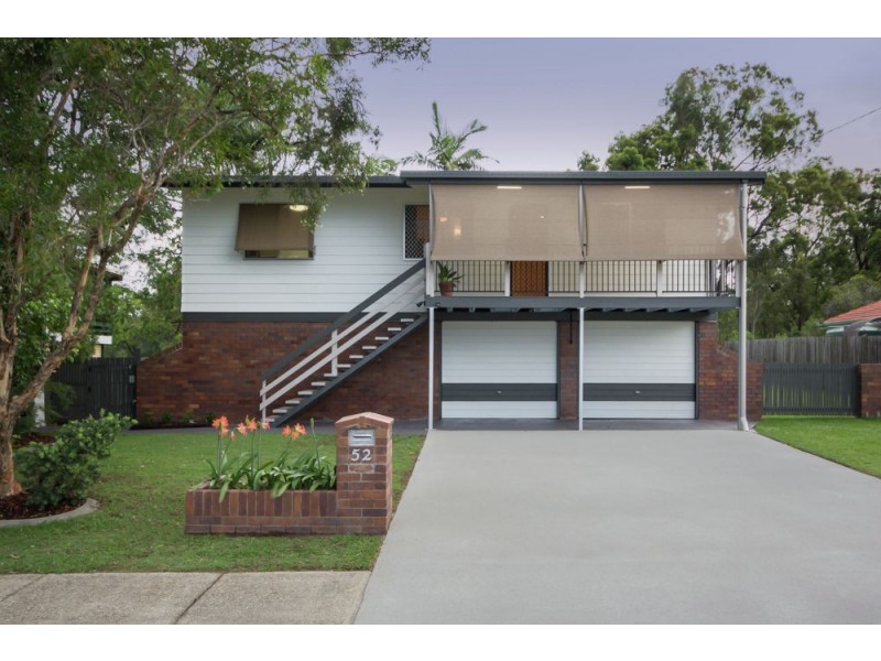 52 Sovereign Avenue, Bray Park QLD 4500