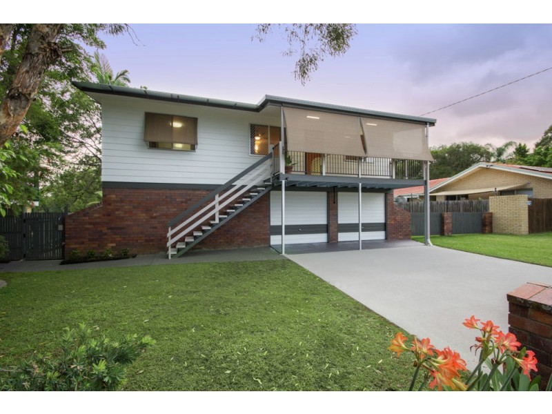 52 Sovereign Avenue, Bray Park QLD 4500
