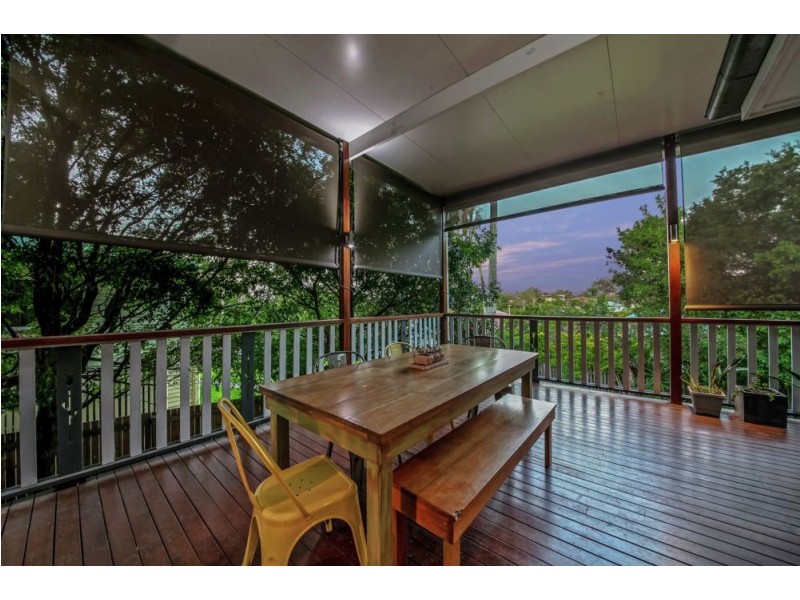 19 Dawson Parade, Keperra QLD 4054