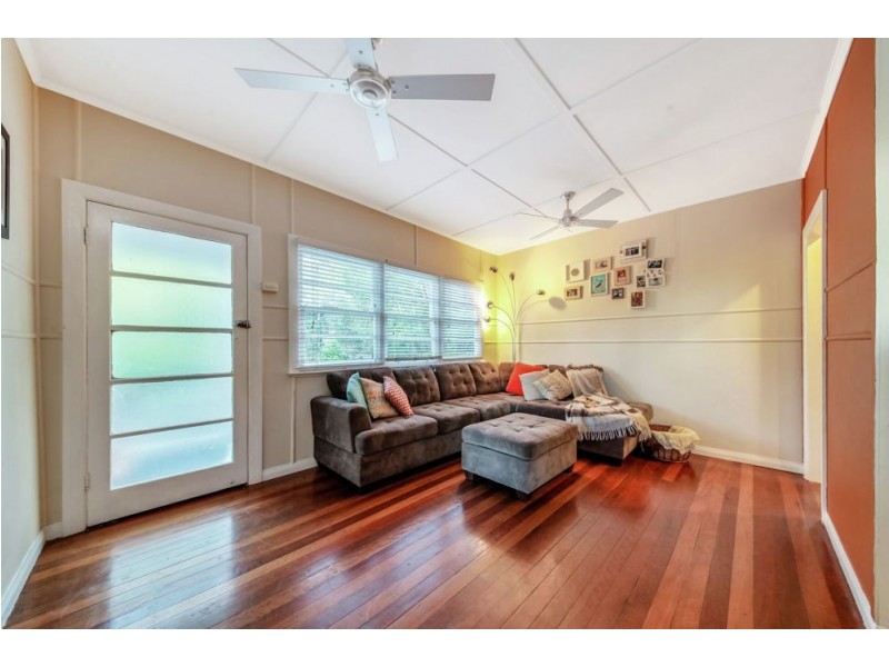 19 Dawson Parade, Keperra QLD 4054