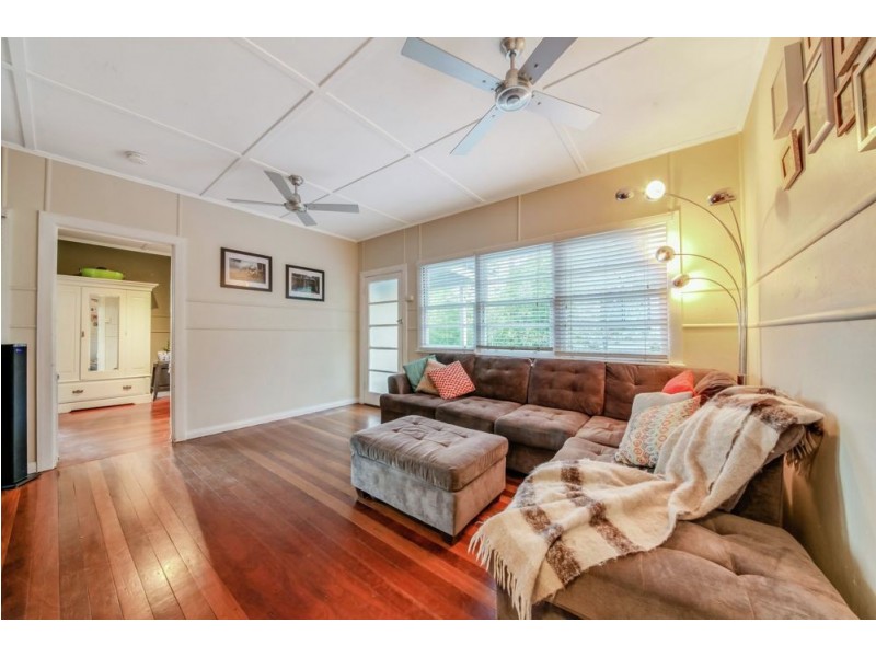 19 Dawson Parade, Keperra QLD 4054