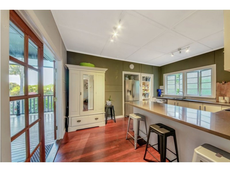 19 Dawson Parade, Keperra QLD 4054