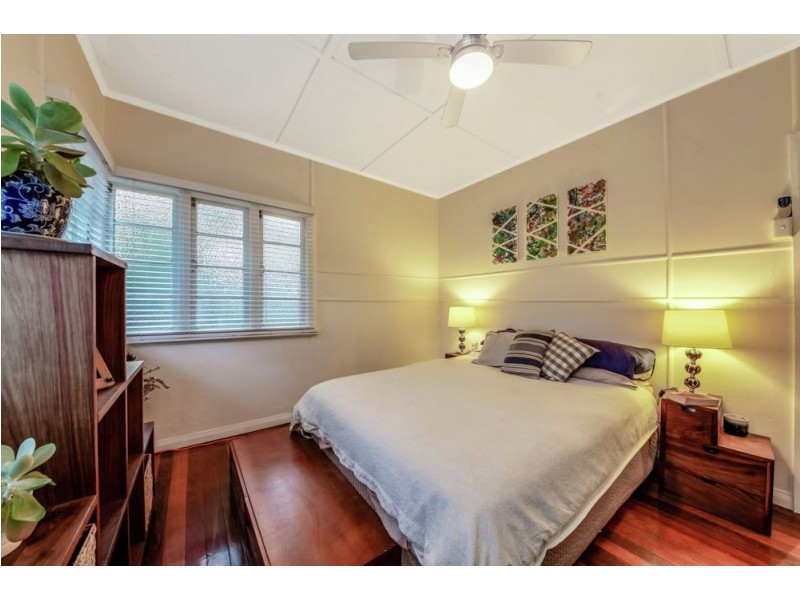 19 Dawson Parade, Keperra QLD 4054