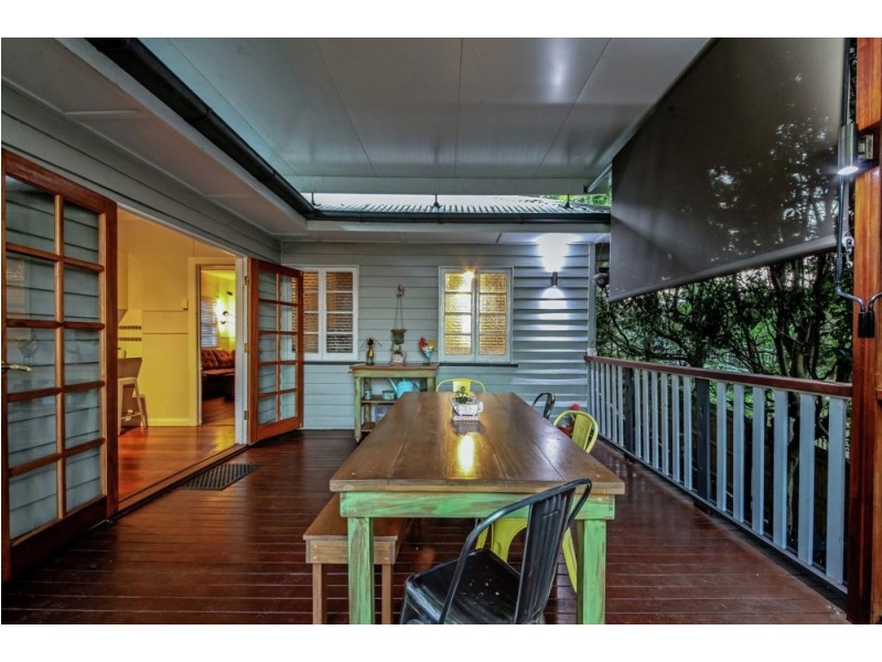 19 Dawson Parade, Keperra QLD 4054