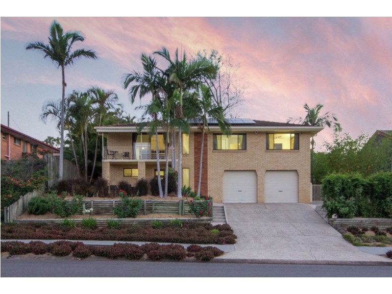 44 Bergin Road, Ferny Grove QLD 4055