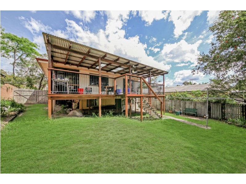 3 Annandale Street, Keperra QLD 4054