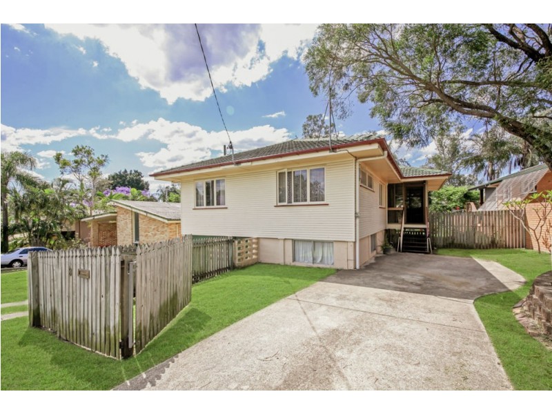 3 Annandale Street, Keperra QLD 4054