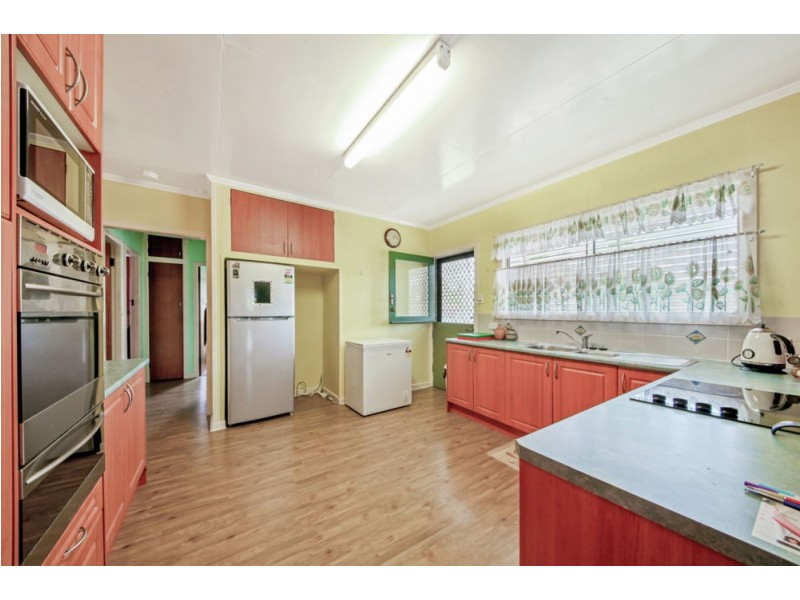 3 Annandale Street, Keperra QLD 4054