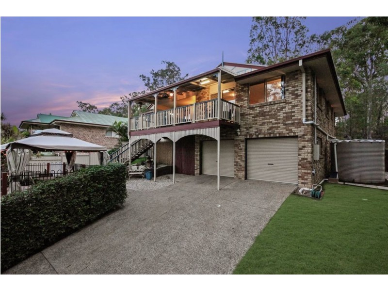 32 Selkirk Crescent, Ferny Grove QLD 4055