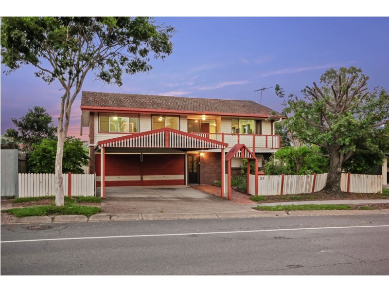 23 McGinn Road, Ferny Grove QLD 4055