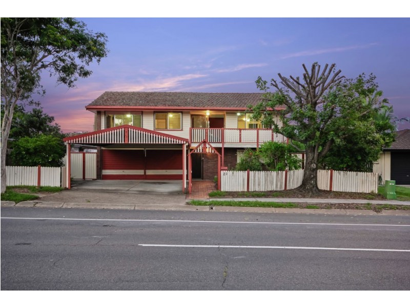 23 McGinn Road, Ferny Grove QLD 4055