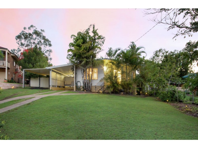 5 Trevor Street, Keperra QLD 4054