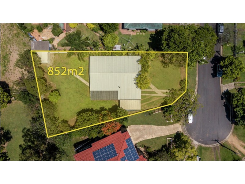 5 Trevor Street, Keperra QLD 4054