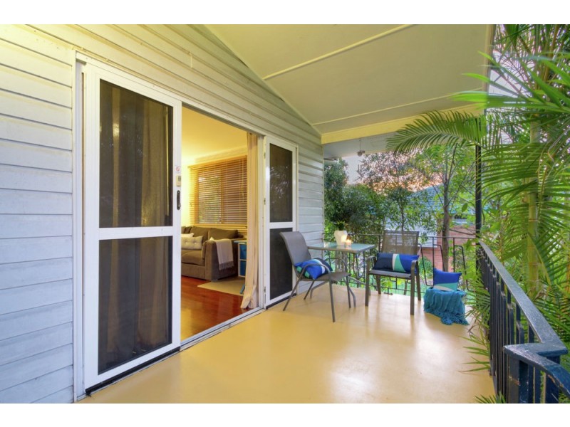 5 Trevor Street, Keperra QLD 4054