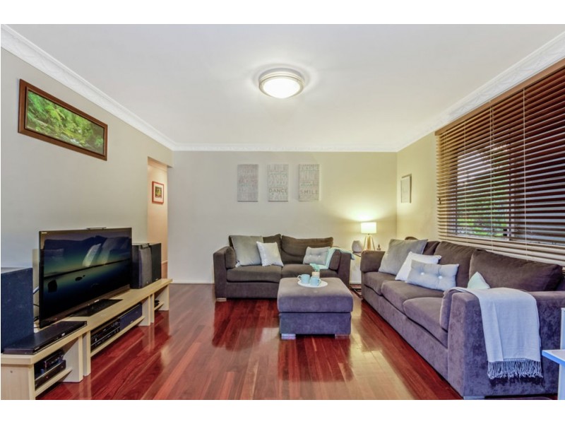 5 Trevor Street, Keperra QLD 4054