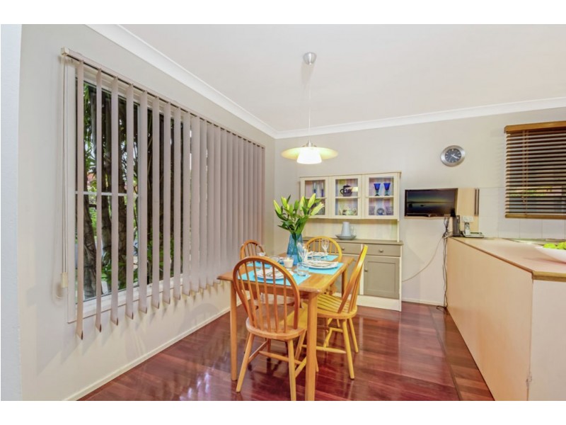 5 Trevor Street, Keperra QLD 4054