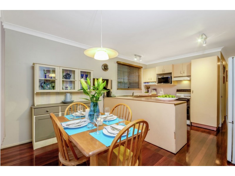 5 Trevor Street, Keperra QLD 4054