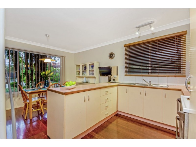 5 Trevor Street, Keperra QLD 4054