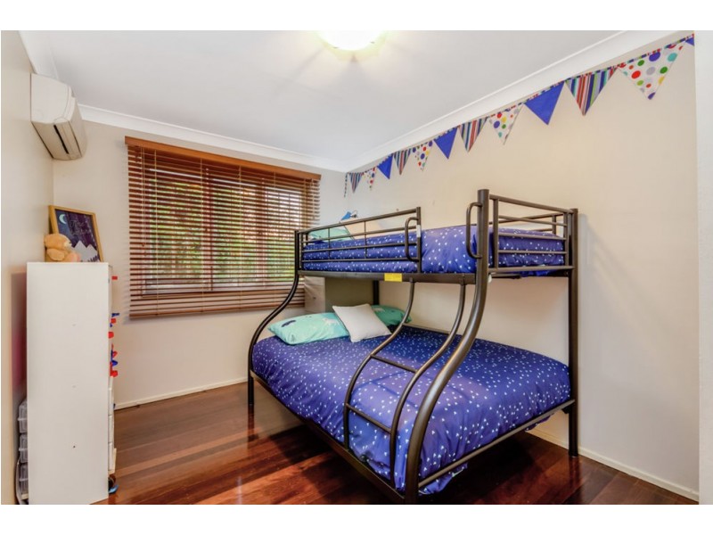 5 Trevor Street, Keperra QLD 4054