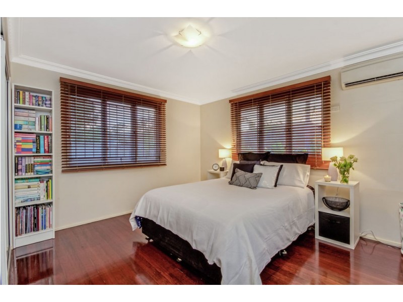 5 Trevor Street, Keperra QLD 4054