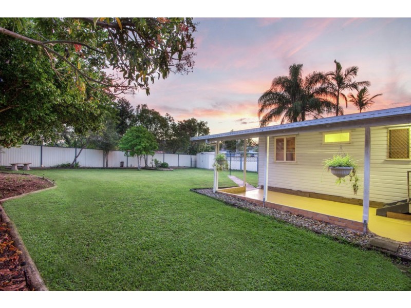 5 Trevor Street, Keperra QLD 4054