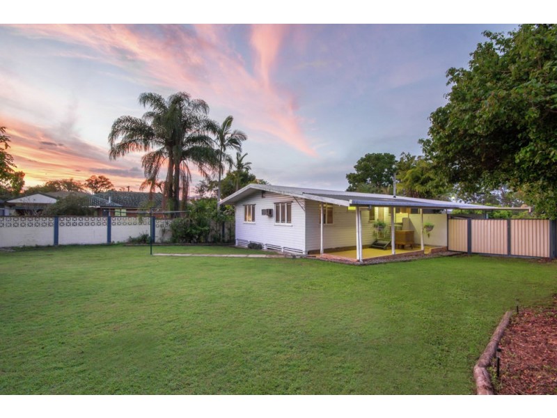 5 Trevor Street, Keperra QLD 4054