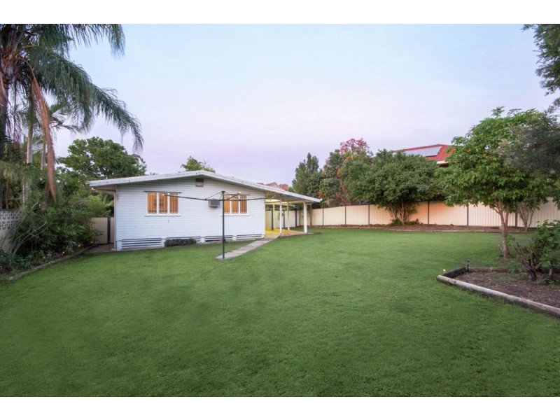 5 Trevor Street, Keperra QLD 4054