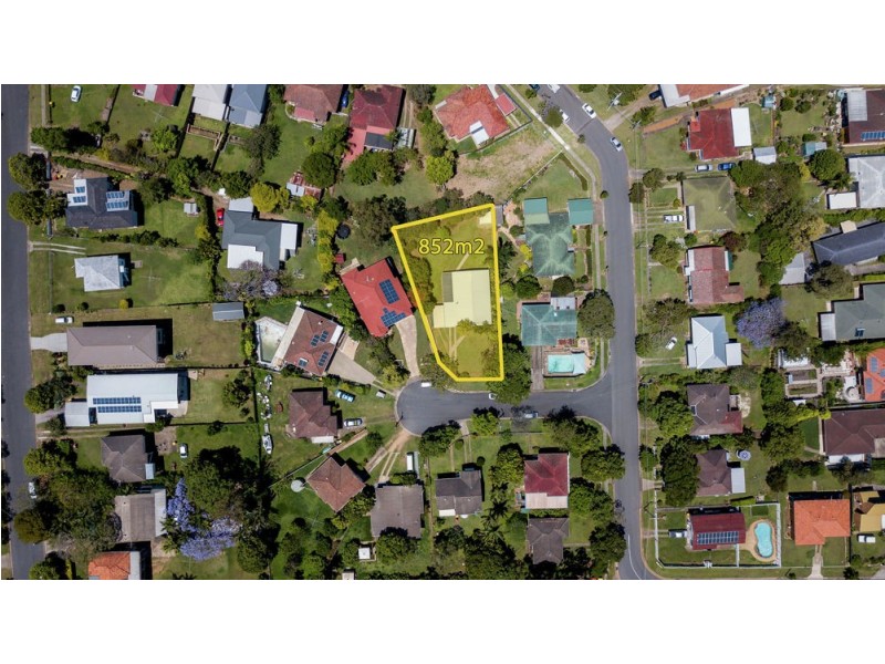 5 Trevor Street, Keperra QLD 4054