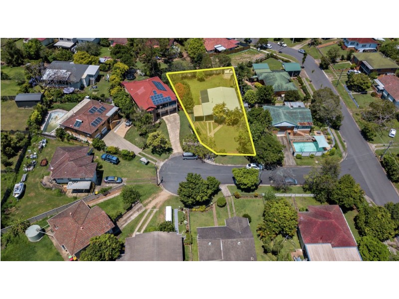 5 Trevor Street, Keperra QLD 4054