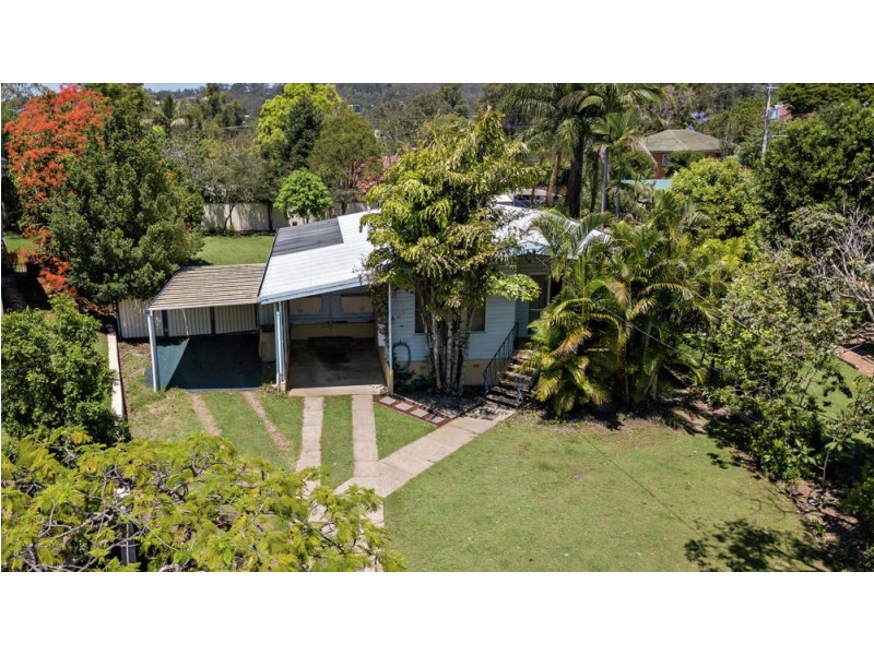 5 Trevor Street, Keperra QLD 4054