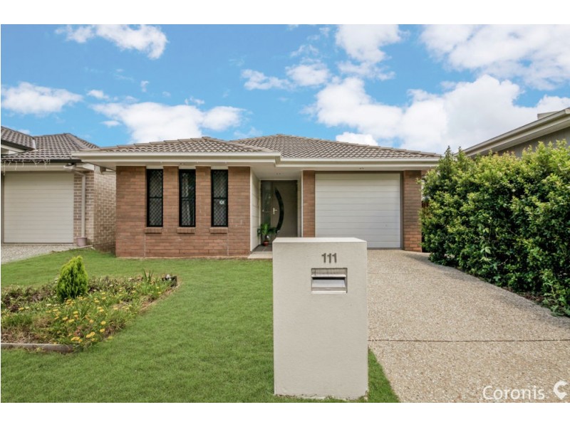 111 Mount Kaputar Avenue, Fitzgibbon QLD 4018