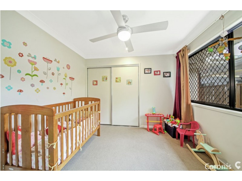 111 Mount Kaputar Avenue, Fitzgibbon QLD 4018