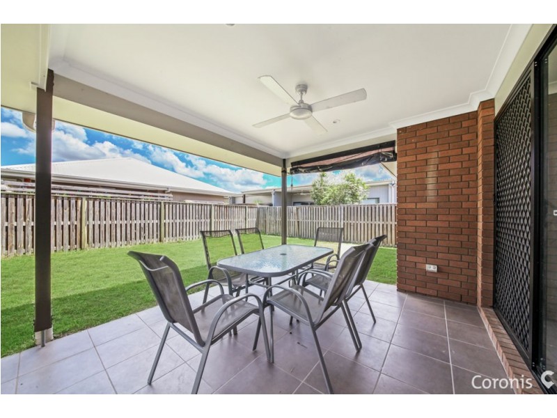 111 Mount Kaputar Avenue, Fitzgibbon QLD 4018