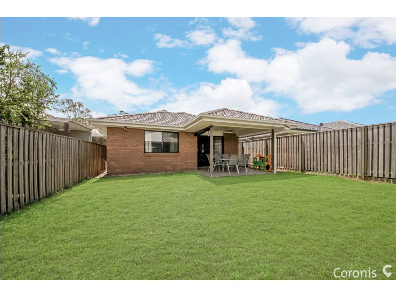 111 Mount Kaputar Avenue, Fitzgibbon QLD 4018