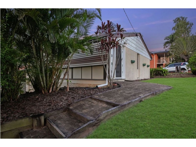 166 Patricks Road, Ferny Hills QLD 4055