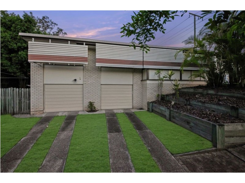 166 Patricks Road, Ferny Hills QLD 4055