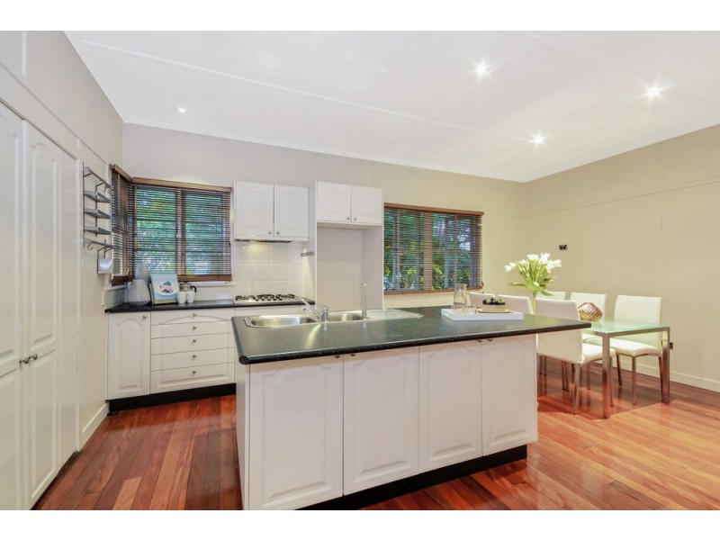 47 Doorey Street, Keperra QLD 4054