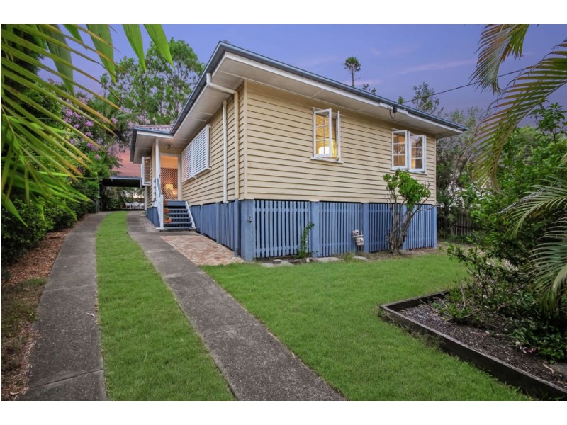 47 Doorey Street, Keperra QLD 4054