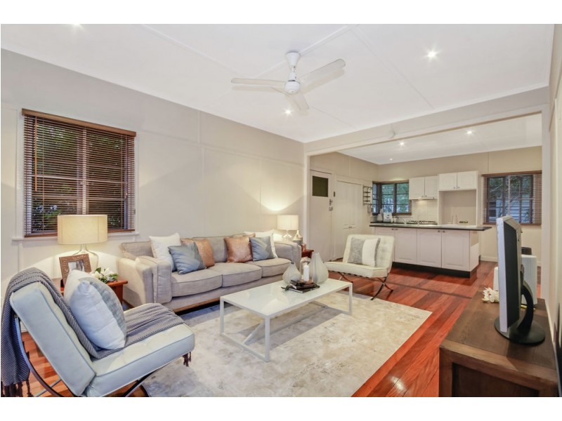 47 Doorey Street, Keperra QLD 4054