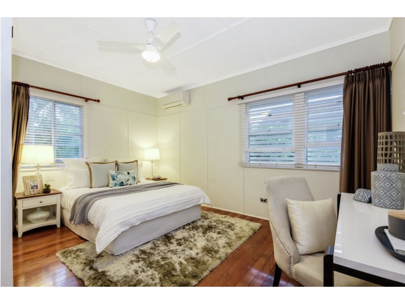 47 Doorey Street, Keperra QLD 4054