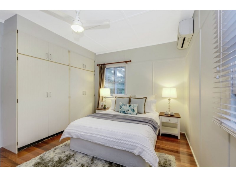 47 Doorey Street, Keperra QLD 4054