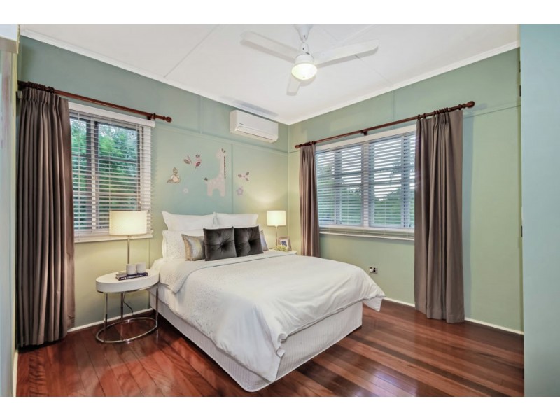 47 Doorey Street, Keperra QLD 4054