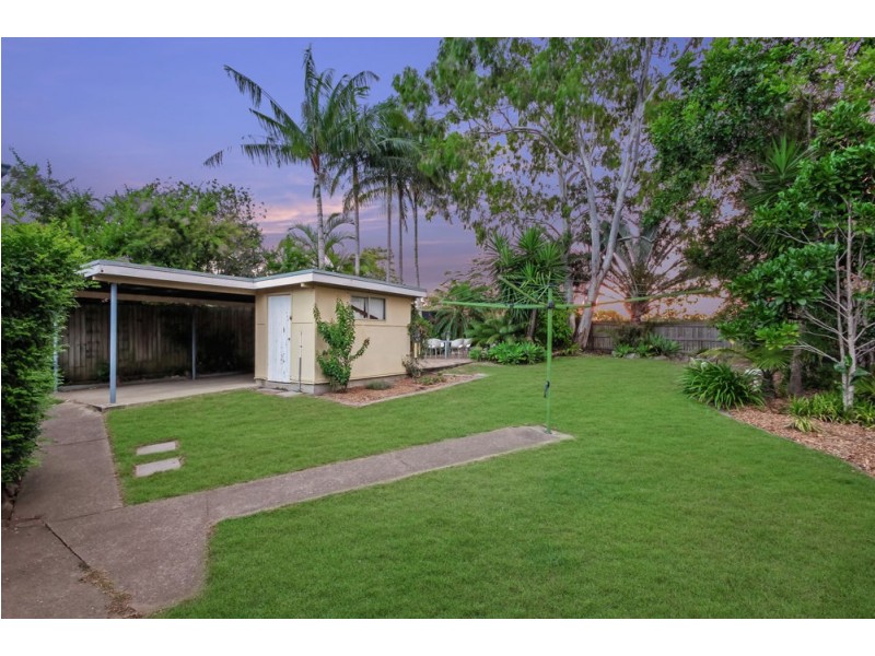 47 Doorey Street, Keperra QLD 4054