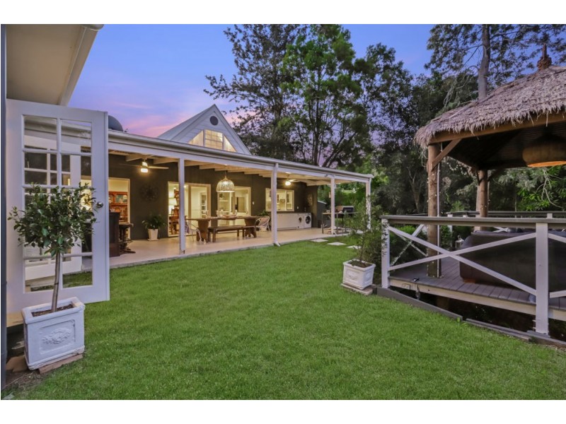 21 Dundialla Way, Yugar QLD 4520