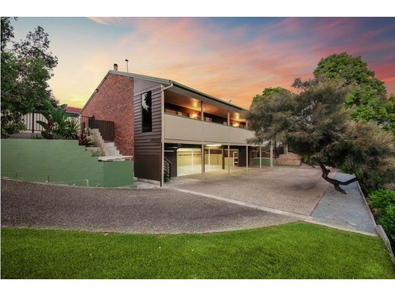 87 Old Northern Road, Everton Park QLD 4053