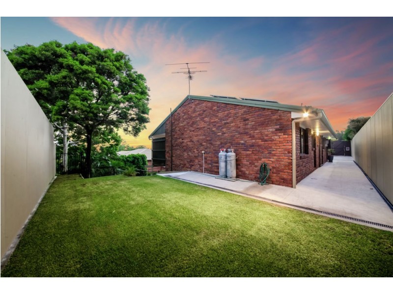 87 Old Northern Road, Everton Park QLD 4053