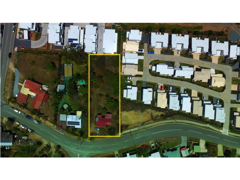 91 Bunya Road, Everton Hills QLD 4053