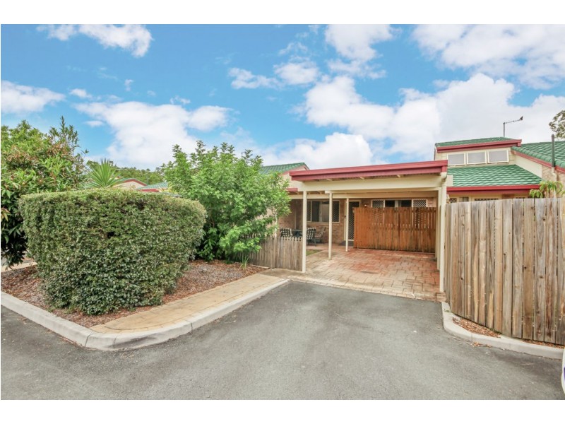 24/34 Tilson Street, Everton Park QLD 4053