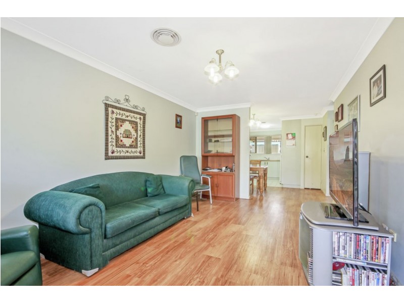 24/34 Tilson Street, Everton Park QLD 4053